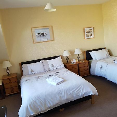 אברדין Alba Guest House מראה חיצוני תמונה